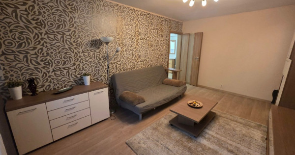 INCHIRIEZ APARTAMENT CU 3 CAMERE