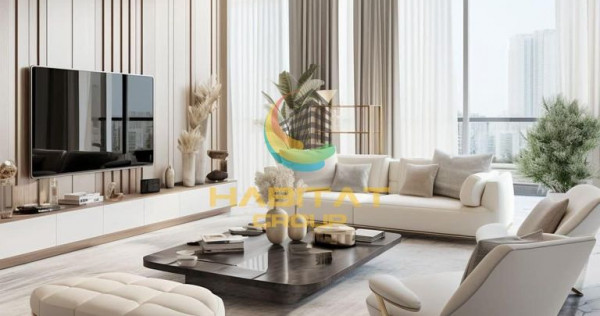 V&acirc;nzare Apartament 3 camere LUX 100 mp - Tineretului | Palatul Copiilor