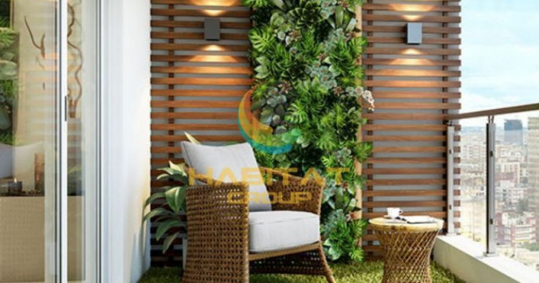 Apartament 2 Camere Zona Grand Arena Proiect Nou