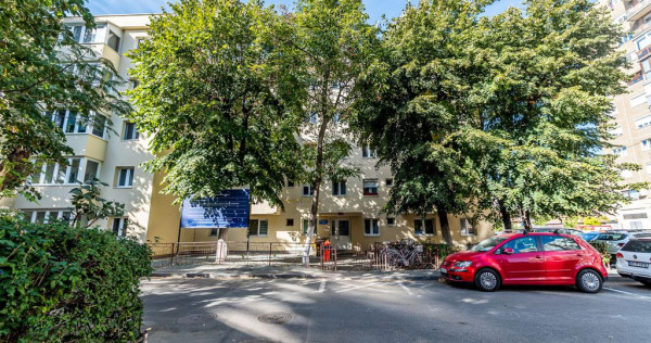 ???? 3 camere, etajul 1 &ndash; Aleea Amara, Vlaicu