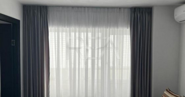 2 camere mobilat + utilat, metrou Tineretului.