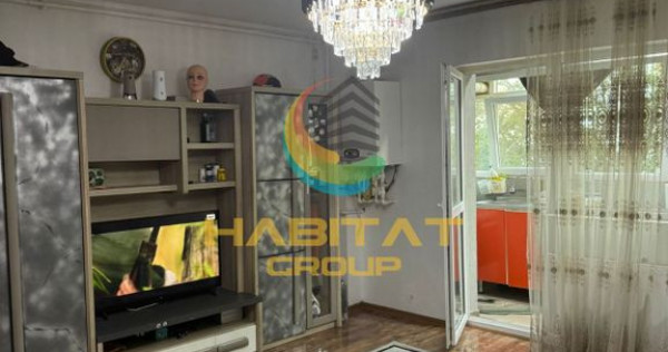 Apartament 2 camere Finalizat Aparatorii Patriei