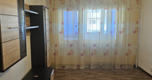 Apartament 3 cam Militari, Rasaritului , mobilat de inchiria