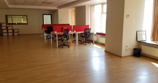 Spatii birouri Iancului clasa A