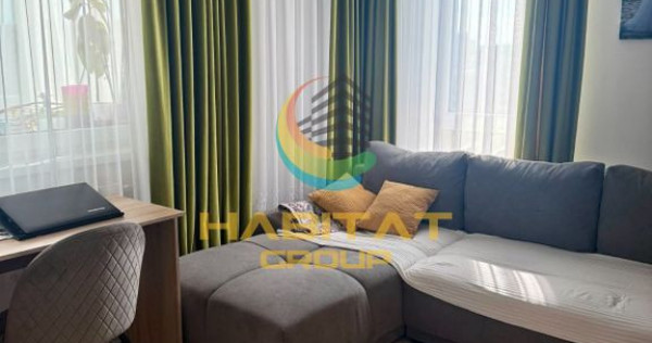 Apartament 2 camere Aparatorii Patriei