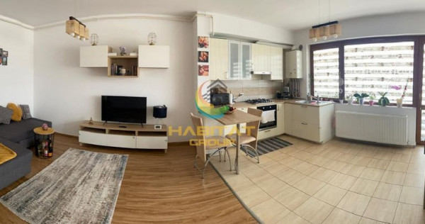 Apartament 2 Camere Aparatorii Patriei