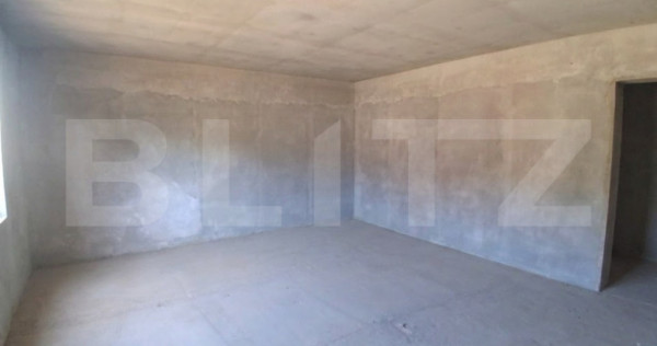 Casa 4 camere, 150 mp, teren 1470 mp, zona Ursati