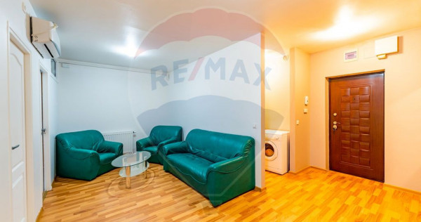 Apartament cu două camere de &icirc;nchiriat &icirc;n ARED UTA