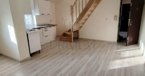 Soarelui, 2 Camere, Centrala Proprie, Bloc Izolat, 80 mp uti
