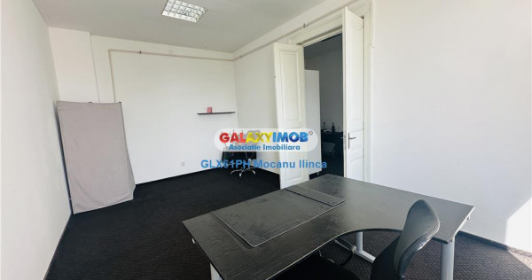 Spatiu birouri 2 camere, Ploiesti, Bulevardul Independentei
