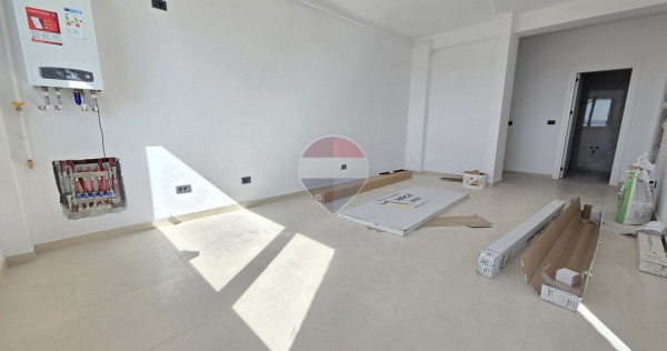 Apartament cu 2 camere de v&acirc;nzare &icirc;n zona Nord