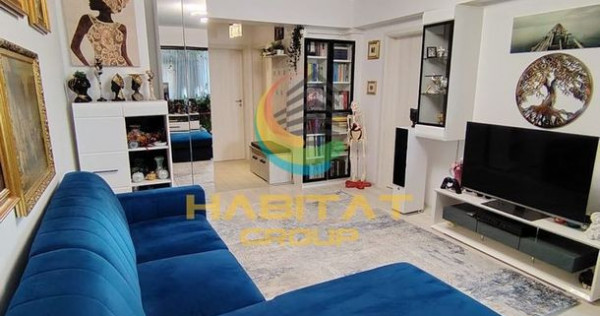Vanzare Apartament 2 Camere Mobilat+Curte+Parcare- Berceni!