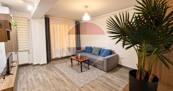 Apartament 2 camere | Militari Residence | Centrală proprie | AC |450&euro;