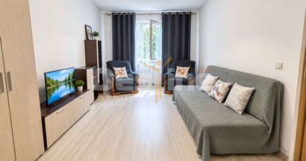 Apartament de v&acirc;nzare de 2 camere - GARĂ