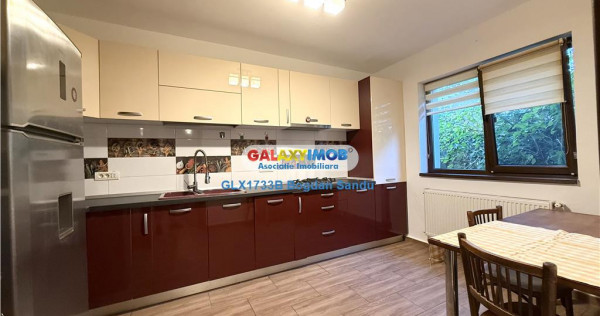 Casa 4 camere de in Chiajna