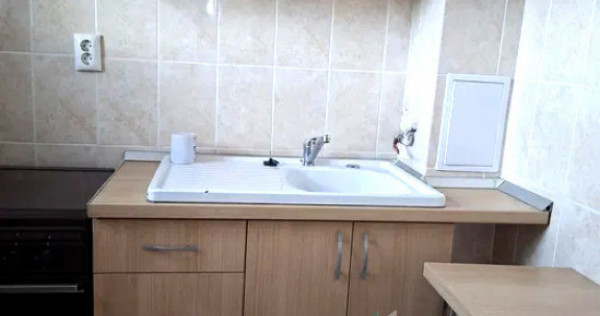 GARSONIERĂ CU BALCON &Icirc;NCHIS | 24 MP+BALCON | CENTRALĂ PRO
