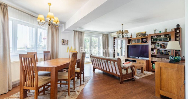 Afacere la cheie, Service+Birou+Apartament, zona Lacul Pantelimon