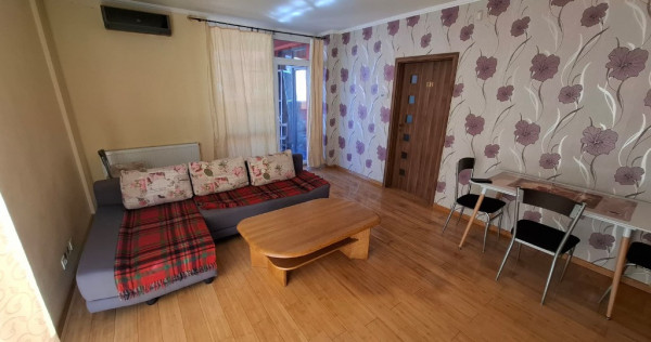 Inchiriez apart 2 camere Kaufland Ared ID: RH-45783-property