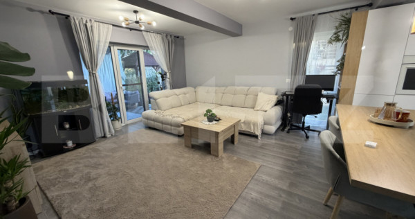 Casa tip duplex, 134 mp, zona Sud