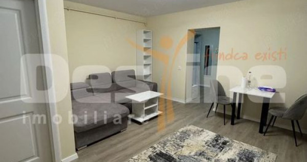 Studio 41 mp de &icirc;nchiriat, Giulești - parcare securizată