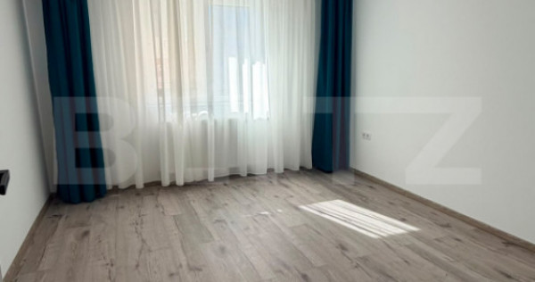 Apartament 2 camere, 33 mp, zona Semicentrala