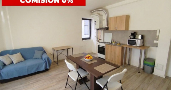 COMISION 0% Apartament cu 2 camere de inchiriat in Giroc, zo