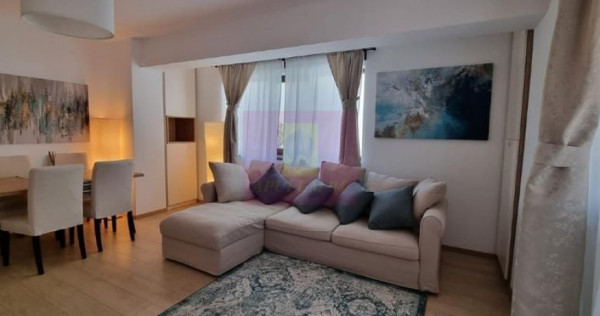 Apartament 2 camere | Mihai Bravu &ndash; Splaiul Unirii | Mobilat |