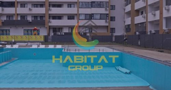 Apartament 2 camere situat la 5 minute de metrou Berceni!