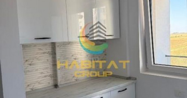 Apartament 2 camere situat la 350 metri de metrou Berceni!