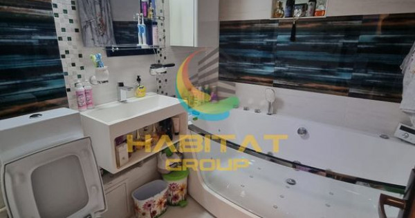 Apartament Modern Piata Sudului Cu Loc De Parcare