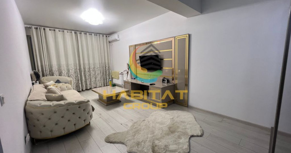 Pallady 2 camere 63 mp vis-a-vis Parc Teilor GATA DE MUTARE