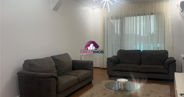 Apartament exclusivist #238;n vil#259; | Str. Mircea cel B#2