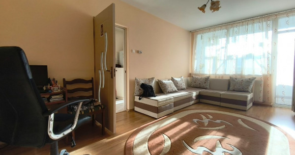Apartament 2 camere in Deva, zona Gojdu