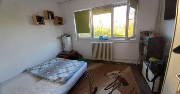 Garsoniera compacta si eficienta | UMT | 16 mp |