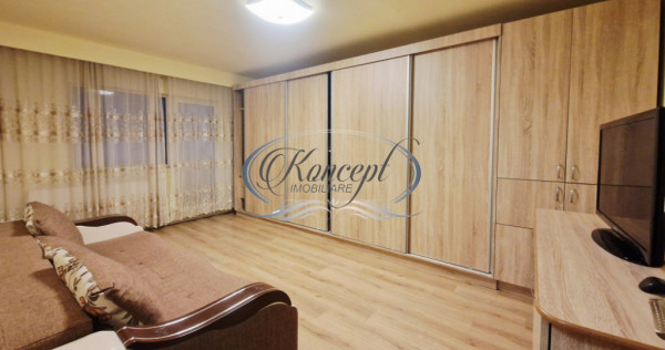 Apartament 2 camere, Zorilor, Louis Pasteur