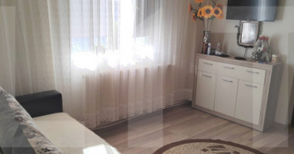 Apartament 2 camere, 36.72 mp, zona Exterior-Vest