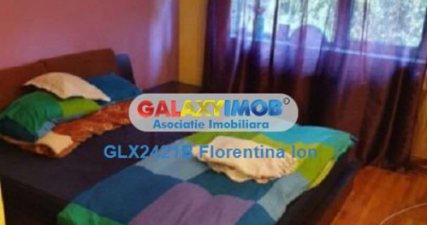 022 Apartament 2 camere Drumul Taberei -Valea Ialomitei