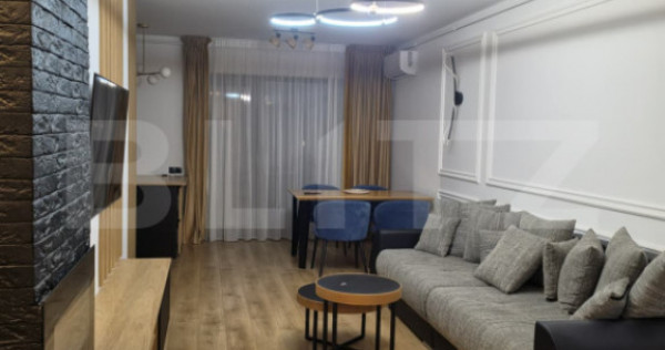 Apartament 3 camere, 73 mp, zona Zorilor