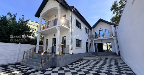 Vila P+1E | Vitan Mall - Mihai Bravu | totul nou |