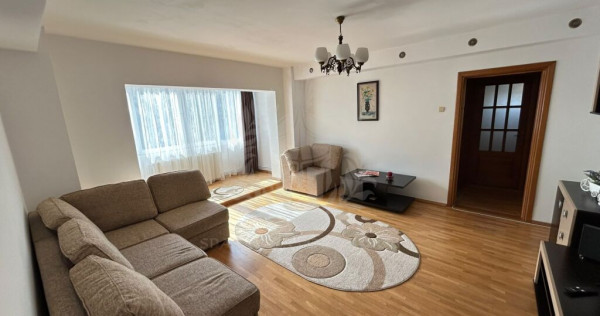 APARTAMENT 2 CAMERE // ZONA GHEORGHE DOJA // PALATUL DE