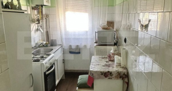 Apartament 2 camere, 41 mp, zona Micro 3