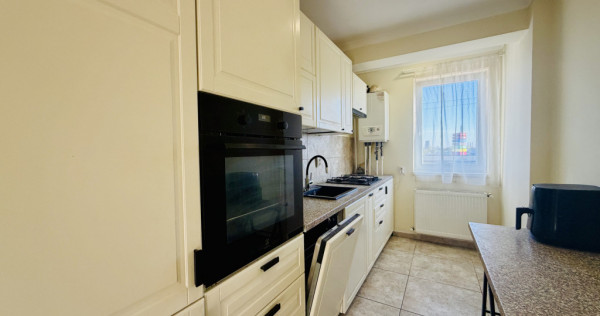 Apartament premium 3 camere poziționare excelentă Str Tine