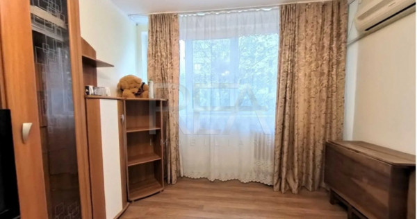 4 camere et. 2/10 Drumul Taberei Parc Moghioros- metrou STB
