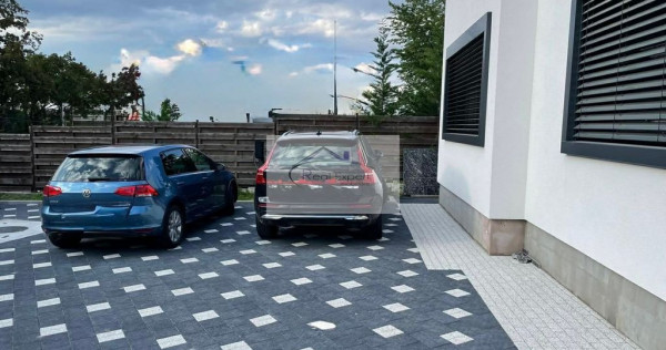 Vila exclusivista in Faget