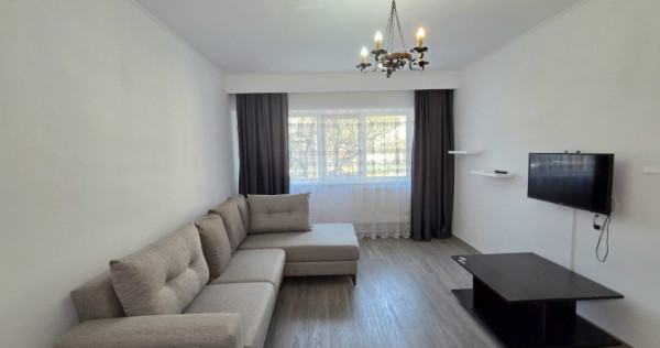 Apartament 3 camere de &icirc;nchiriat &ndash; Tomis 3, Constanța
