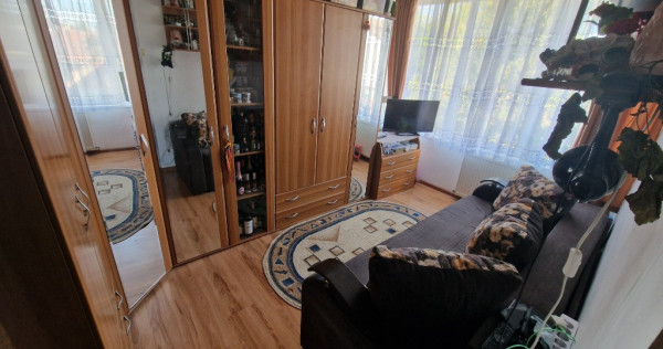 Garsonieră Astra