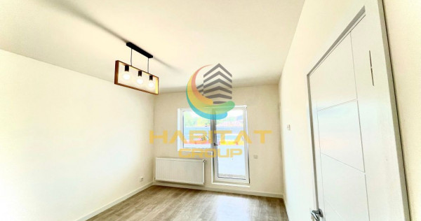 Apartament 2 Camere Sector 4 Grand Arena 53.20Mp