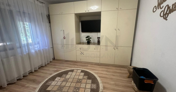 Apartament 2 camere I Decebal