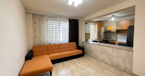 Apartament 4 camere de &icirc;nchiriat &icirc;n zona Brătianu, termen