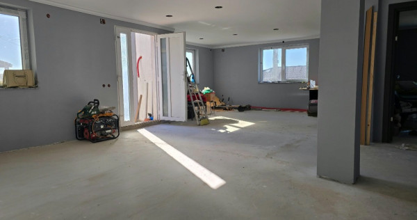Casa in Deva, zona Archia, pe teren concesionat de la Primarie